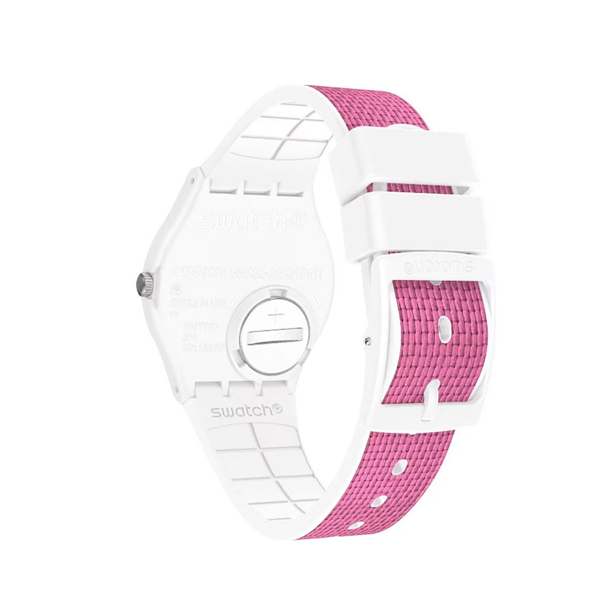 SWATCH Mod. BERRY LIGHT