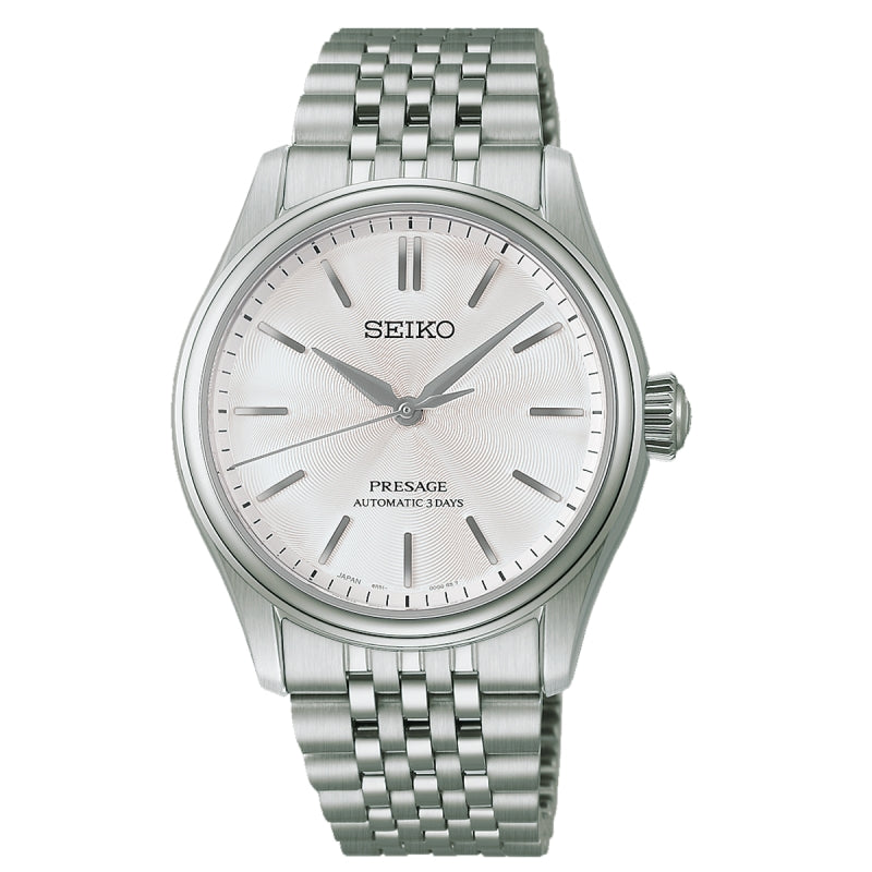 SEIKO Mod. HCC001J1