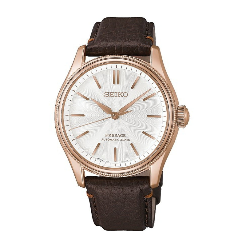 SEIKO Presage HCC008J1 Armbanduhr
