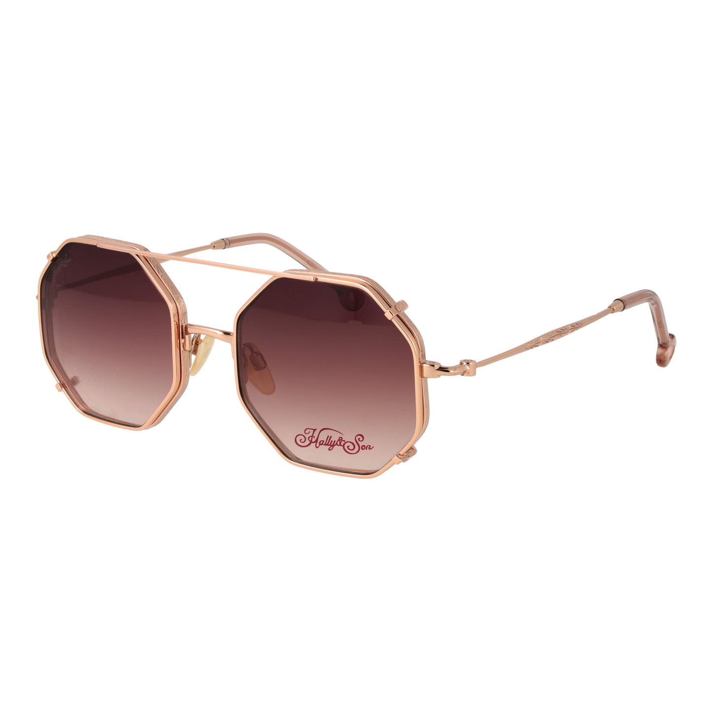 HALLY & SON MOD. HS904C02 5202