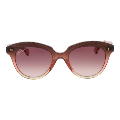 HALLY & SON HS932V01S 5001S Damen Sonnenbrille Bild