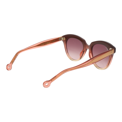 HALLY & SON HS932V01S 5001S Damen Sonnenbrille Bild