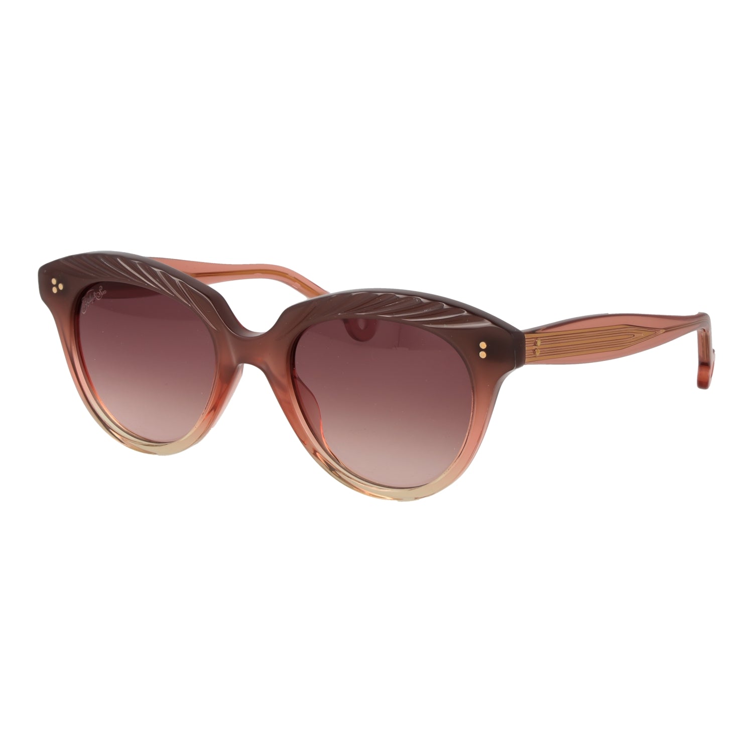 HALLY & SON HS932V01S 5001S Damen Sonnenbrille Bild