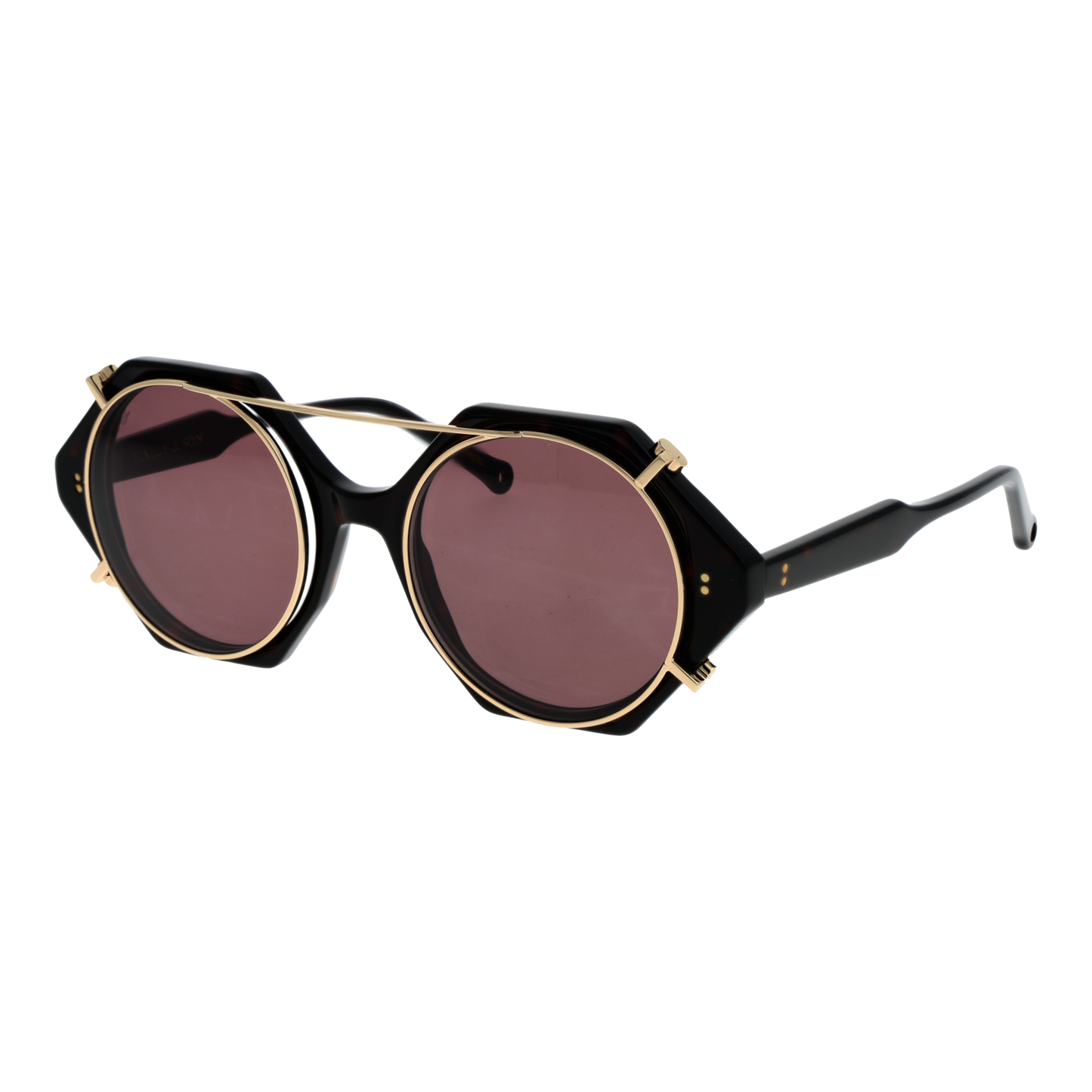 HALLY & SON MOD. HS938C02 5202