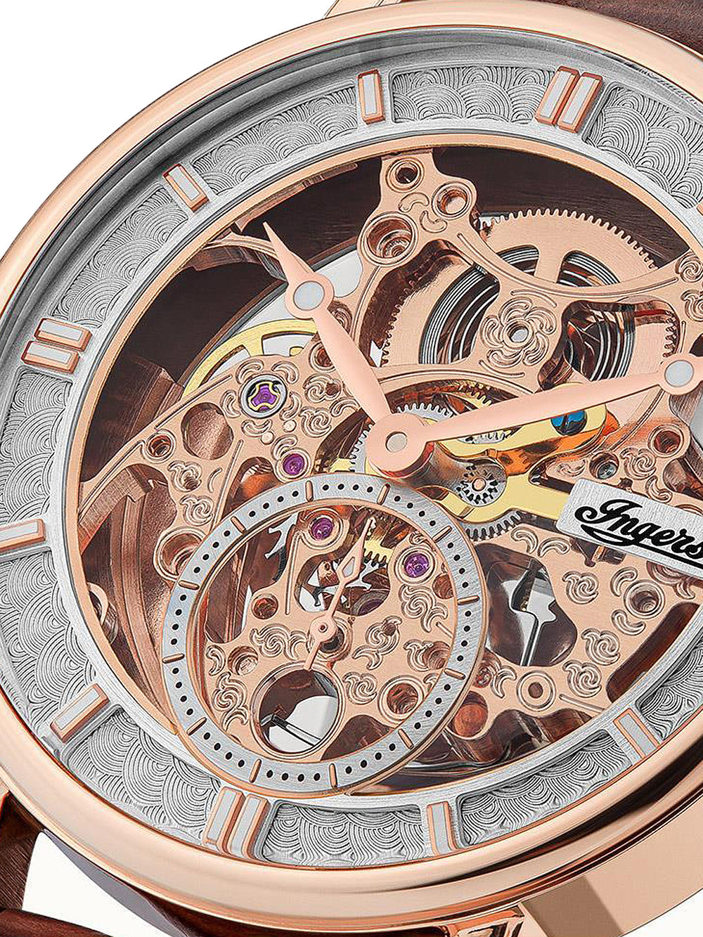INGERSOLL Mod. I00401B