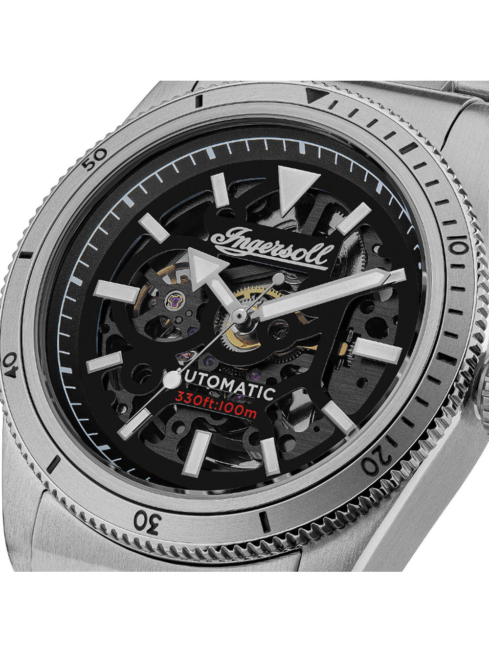 INGERSOLL Mod. I13901