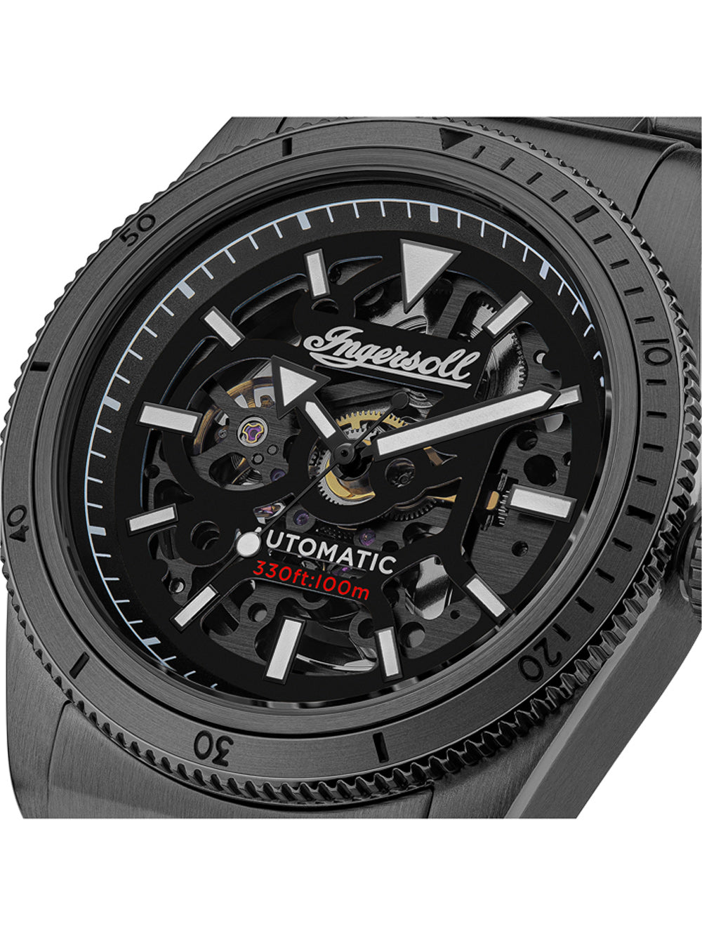 INGERSOLL Mod. I13902