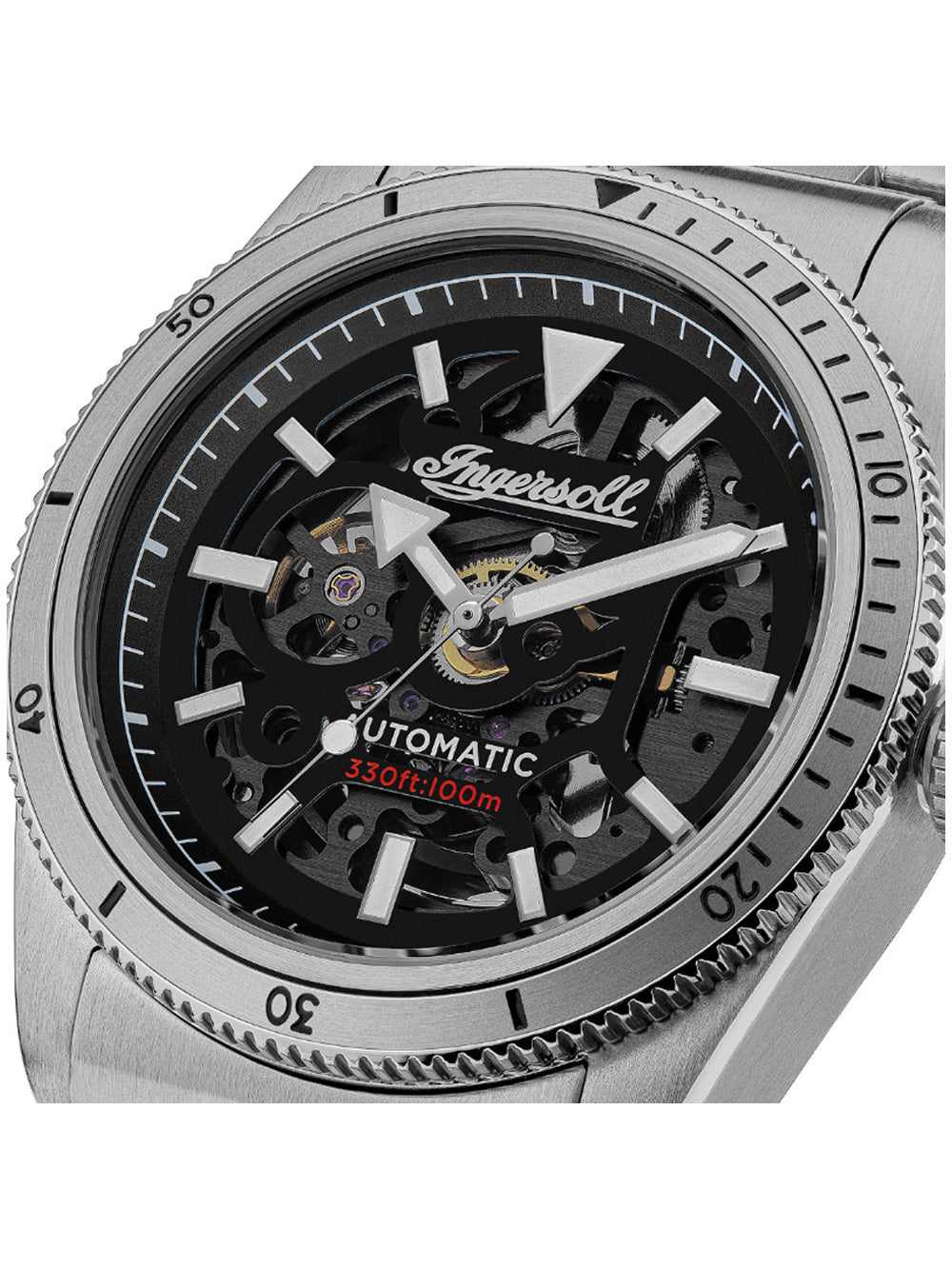 INGERSOLL Mod. I13903