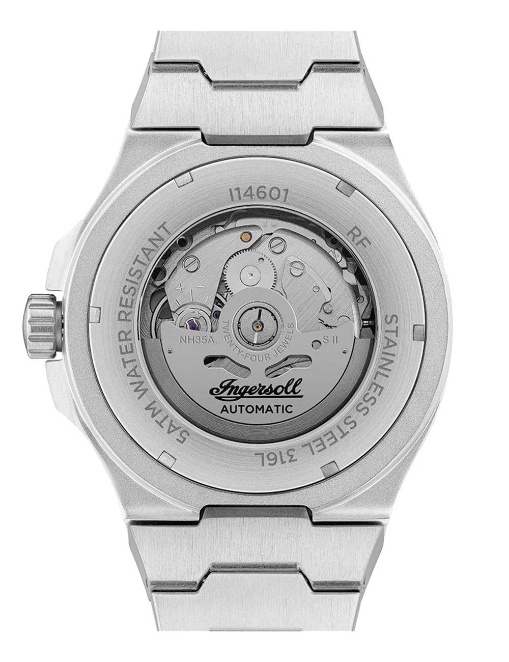 INGERSOLL Mod. I14601