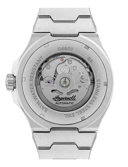 INGERSOLL Mod. I14601