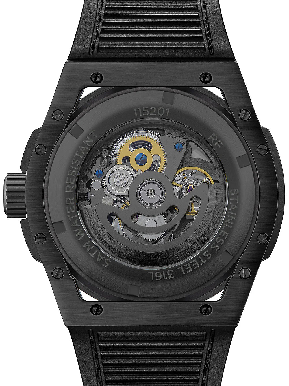 INGERSOLL Mod. I15201