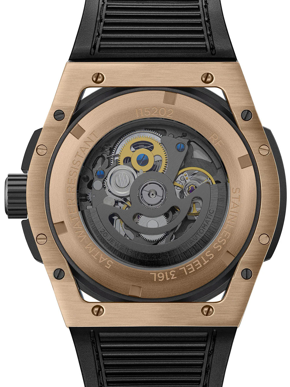 INGERSOLL Mod. I15202