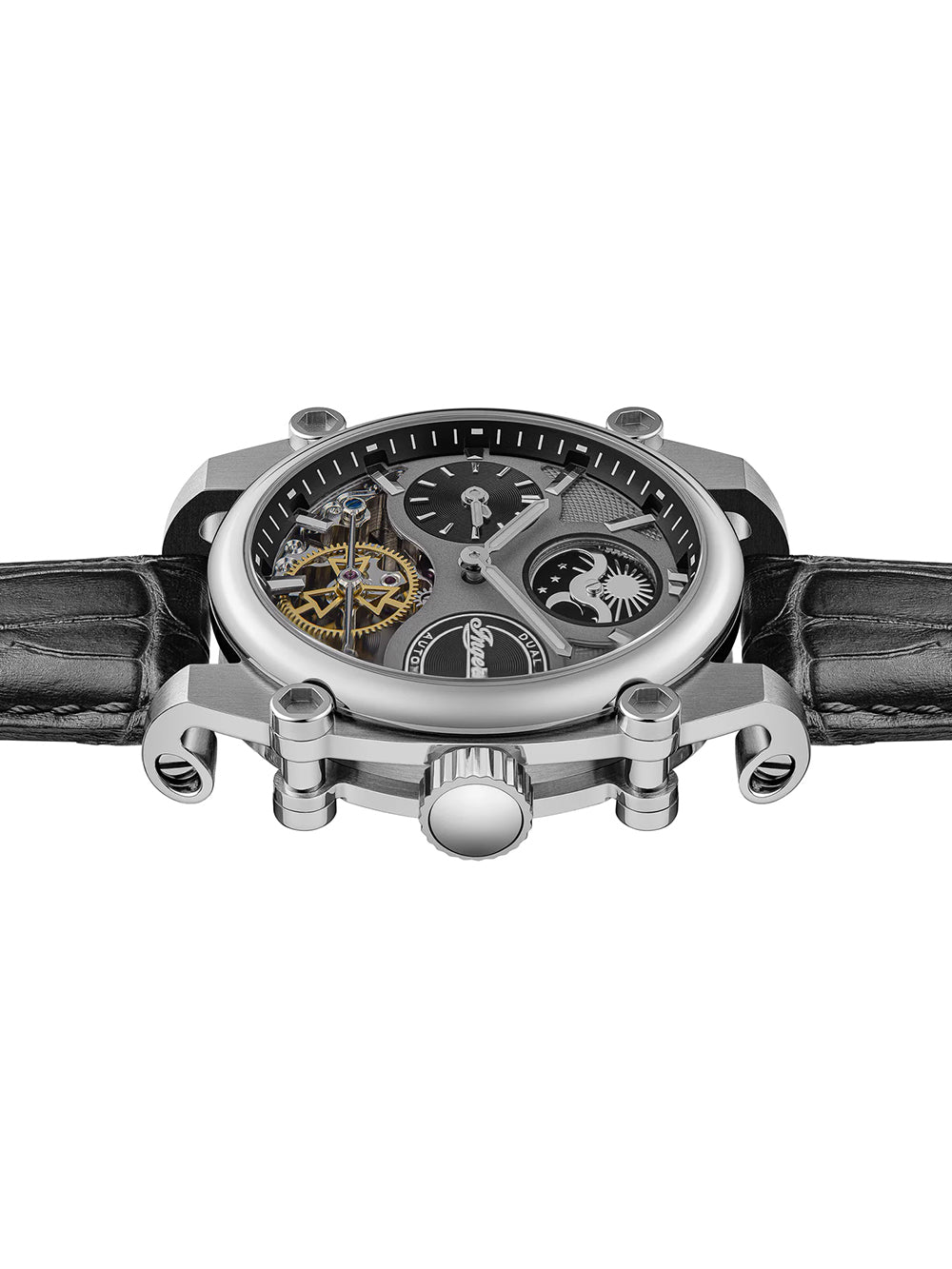 INGERSOLL Mod. I15402