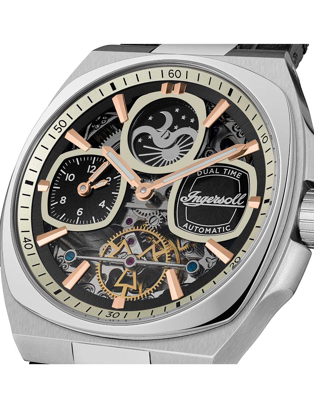 INGERSOLL Mod. I15801