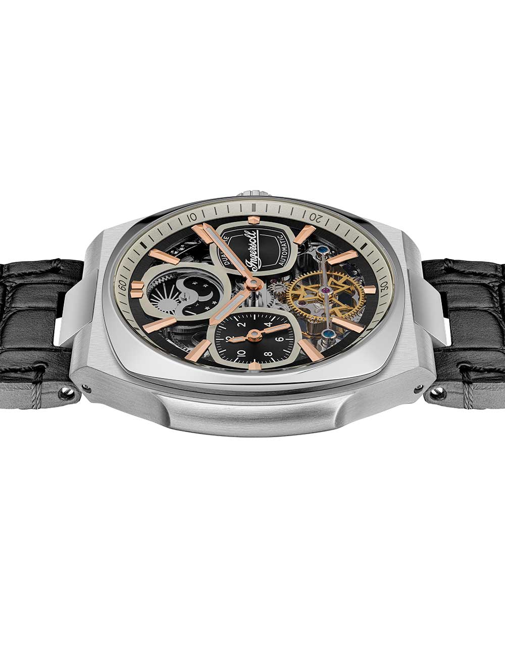 INGERSOLL Mod. I15801