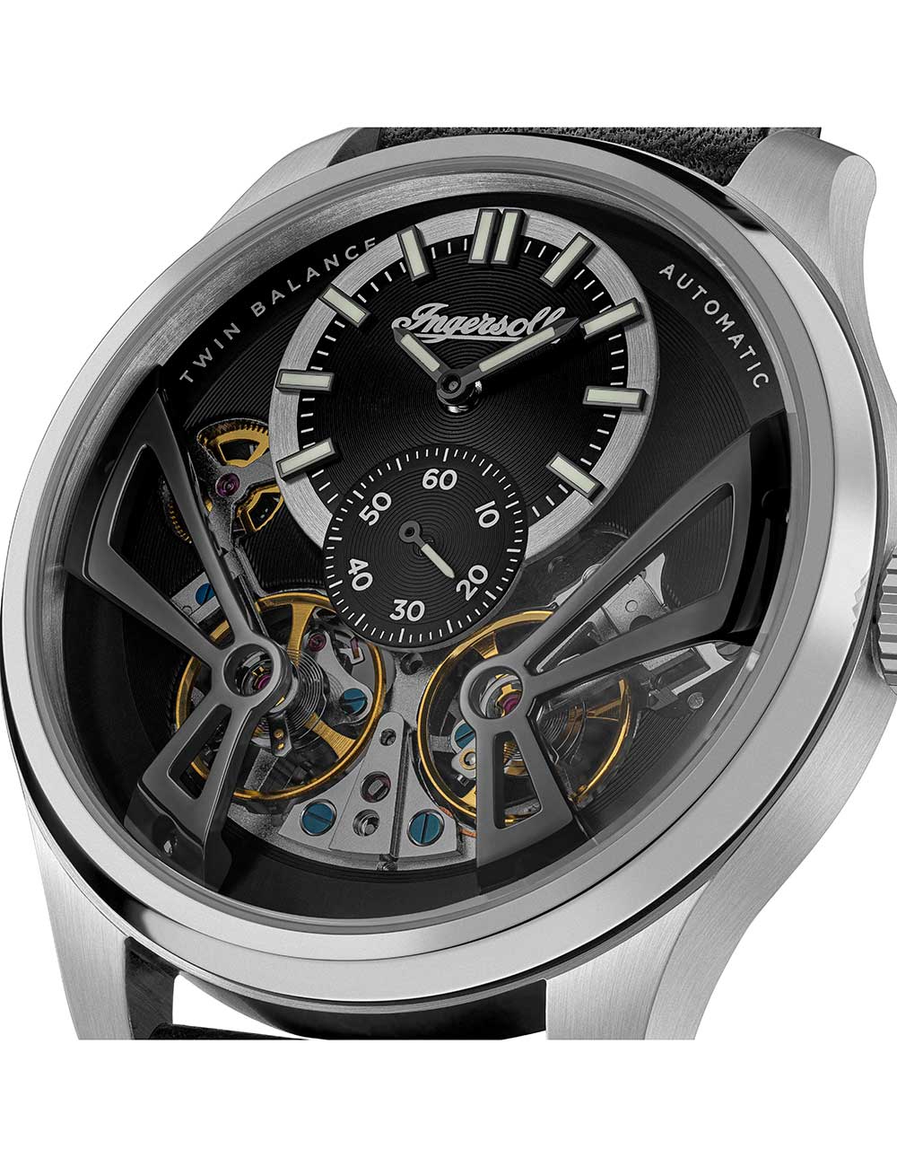 INGERSOLL Mod. I16101