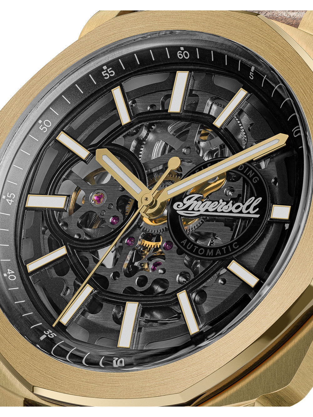 INGERSOLL Mod. I16402