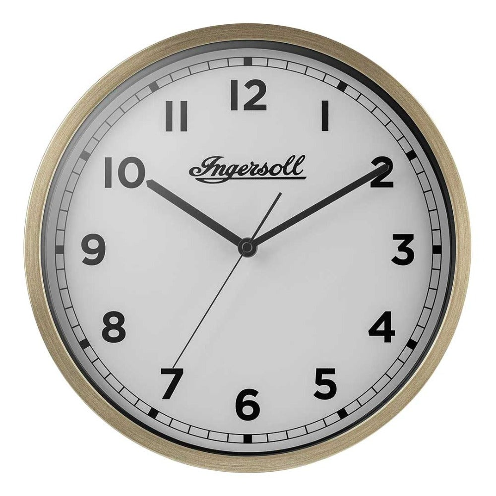 INGERSOLL Mod. IC001GW