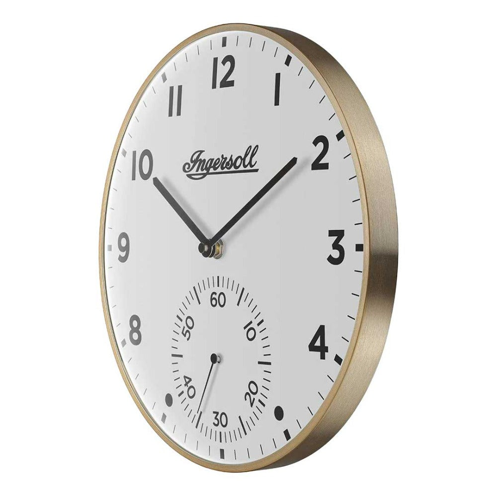 INGERSOLL Mod. IC003GW
