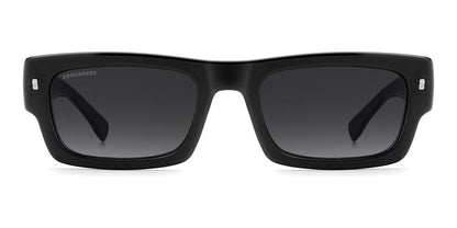 DSQUARED2 MOD. ICON 0027_S