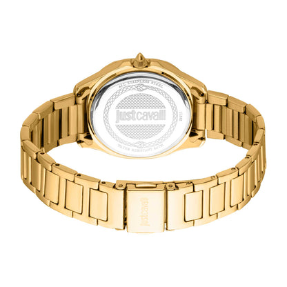 JUST CAVALLI Mod. JC1L263M0055