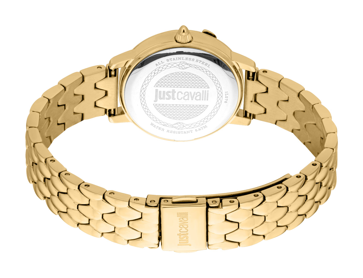 JUST CAVALLI Mod. JC1L276M0055