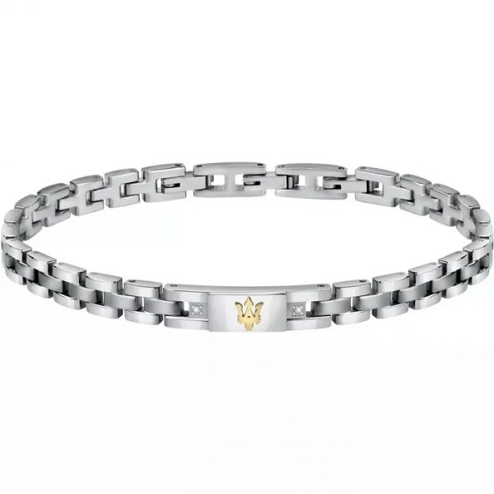 MASERATI JEWELS Mod. JEWELS w-Diamond