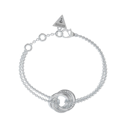 GUESS JEWELS JEWELRY Mod. JUBB04063JWRHS