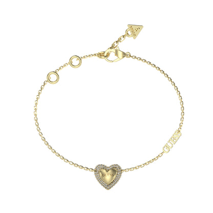 GUESS JEWELS JEWELRY Mod. JUBB05022JWYGS