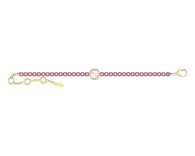 GUESS JEWELS JEWELRY Mod. JUBB05142JWYGFCS