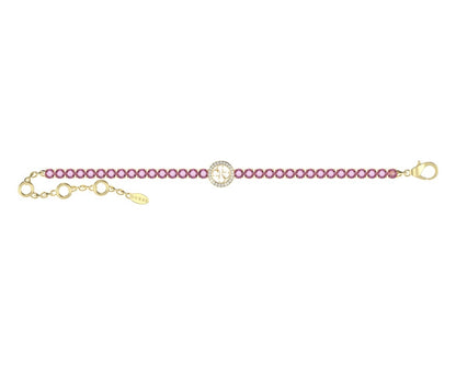 GUESS JEWELS JEWELRY Mod. JUBB05142JWYGFCS