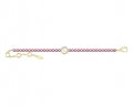 GUESS JEWELS JEWELRY Mod. JUBB05142JWYGFCS