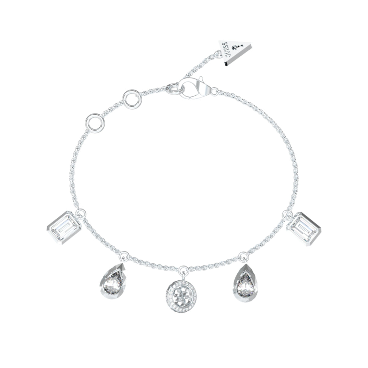 GUESS JEWELS JEWELRY Mod. JUBB05239JWRHS