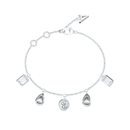 GUESS JEWELS JEWELRY Mod. JUBB05239JWRHS