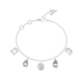 GUESS JEWELS JEWELRY Mod. JUBB05239JWRHS