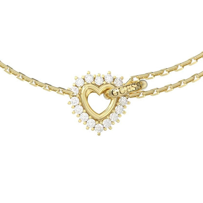 GUESS JEWELS JEWELRY Mod. JUBB05534JWYGS