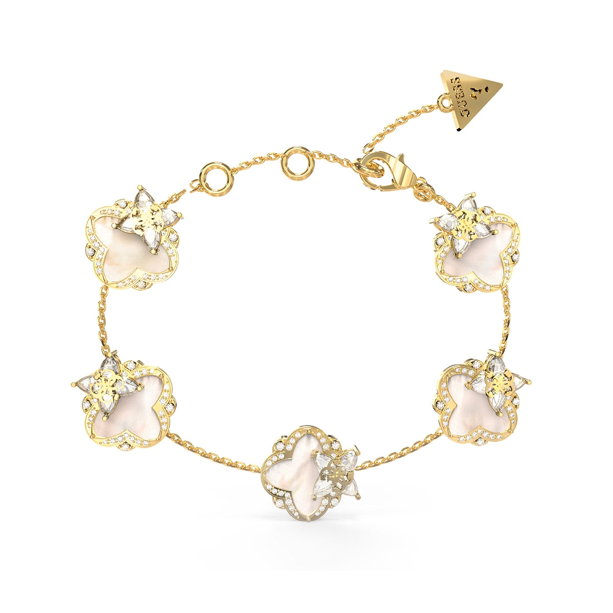 GUESS JEWELS JEWELRY Mod. JUBB05582JWYGS