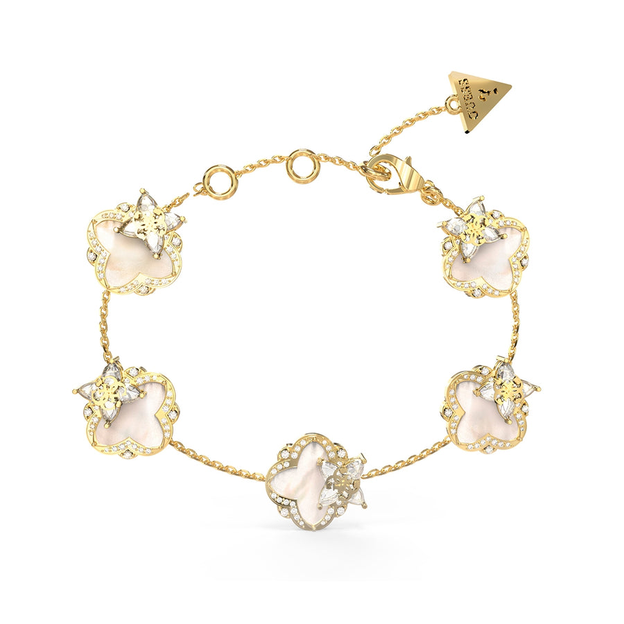 GUESS JEWELS JEWELRY Mod. JUBB05582JWYGS
