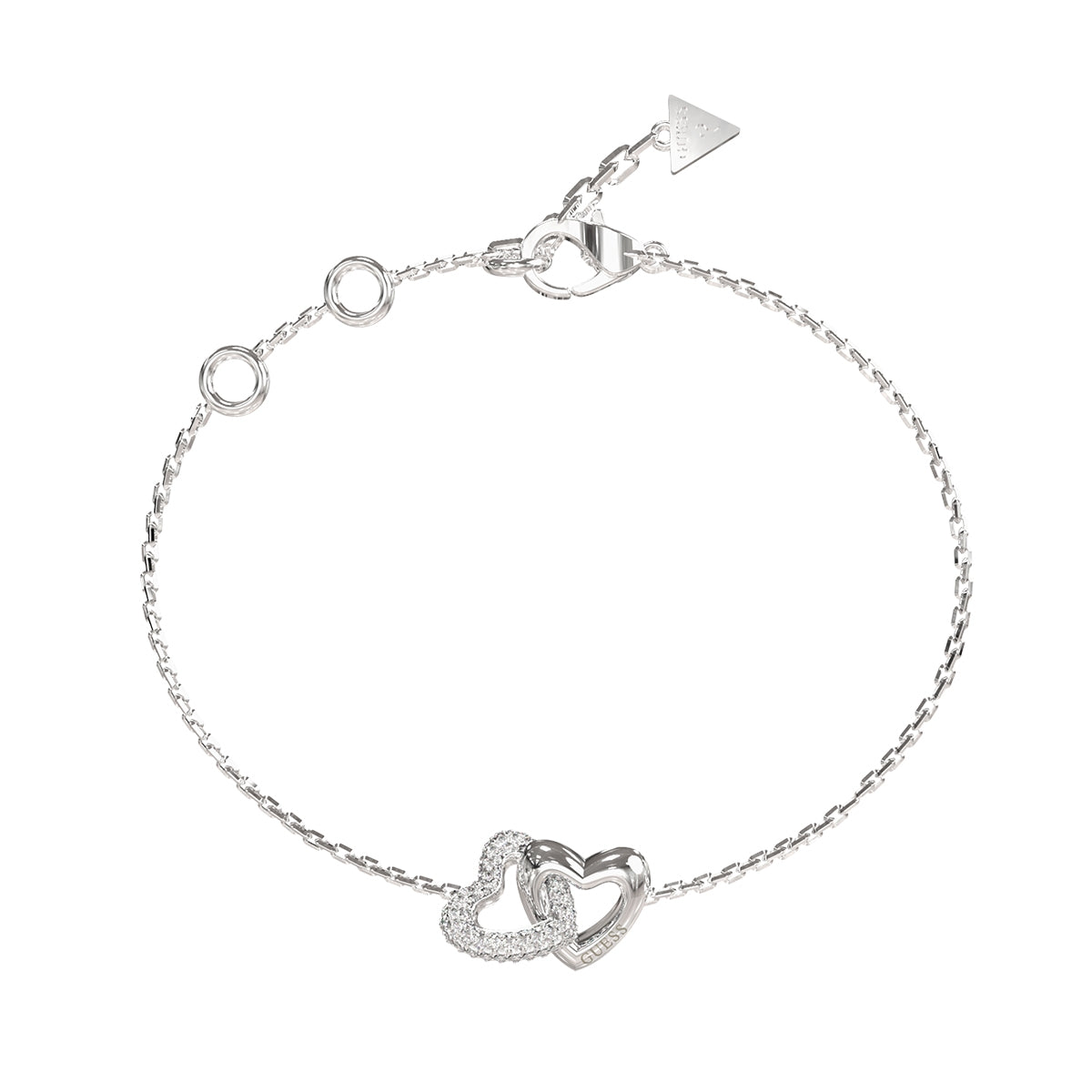 GUESS JEWELS JEWELRY Mod. JUBB06014JWRHS
