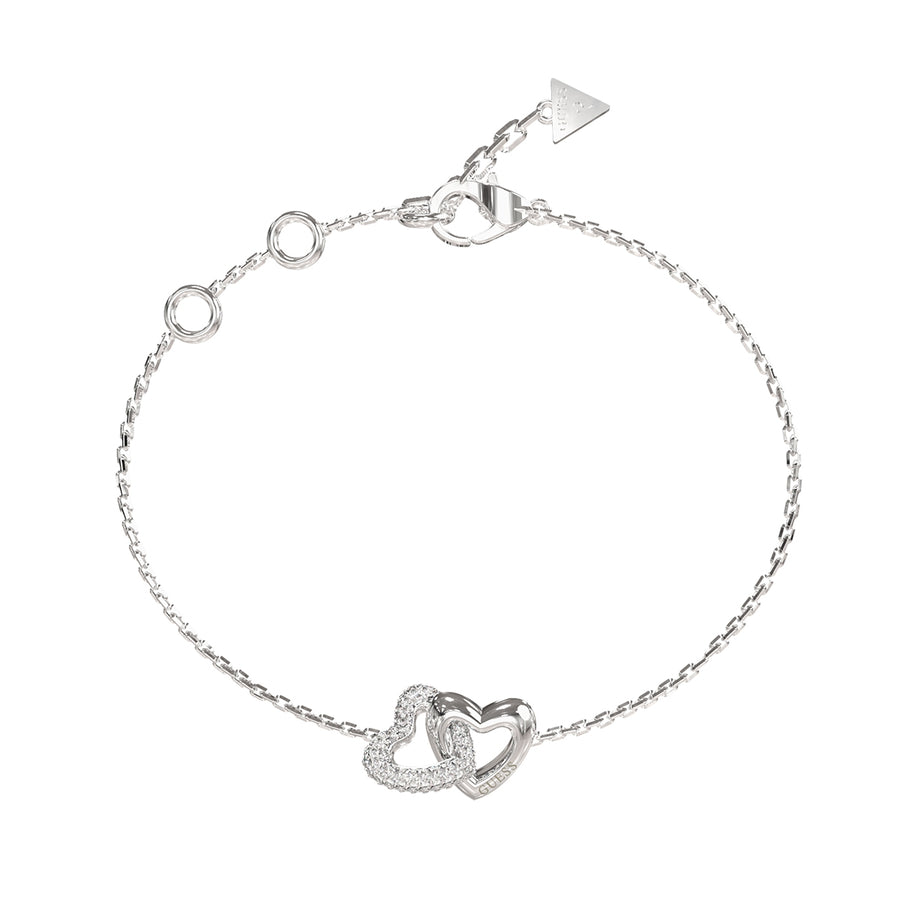 GUESS JEWELS JEWELRY Mod. JUBB06014JWRHS