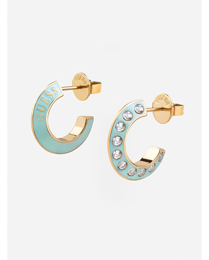GUESS JEWELS JEWELRY Mod. JUBE01491JWYGTQT-U