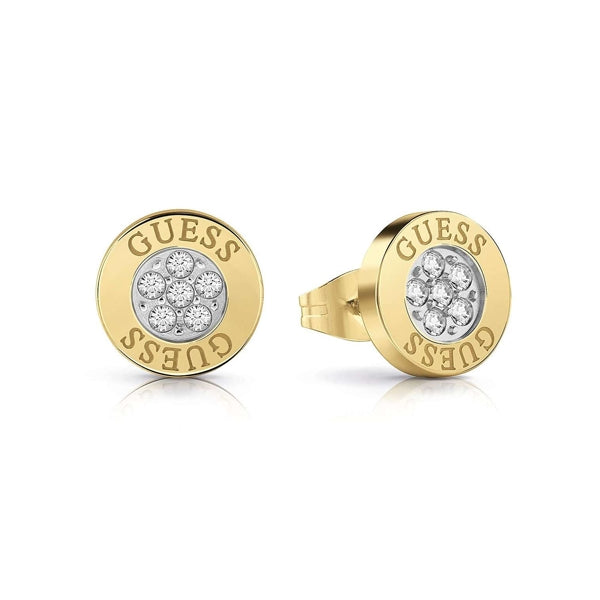 GUESS JEWELS JEWELRY Mod. JUBE02158JWYGT-U
