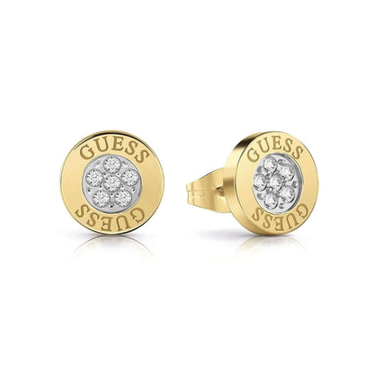 GUESS JEWELS JEWELRY Mod. JUBE02158JWYGT-U