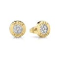 GUESS JEWELS JEWELRY Mod. JUBE02158JWYGT-U