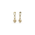 GUESS JEWELS JEWELRY Mod. JUBE03096JWYGT-U