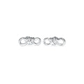GUESS JEWELS JEWELRY Mod. JUBE04012JWRHT-U
