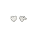 GUESS JEWELS JEWELRY Mod. JUBE04035JWRHT-U