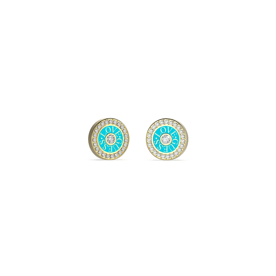 GUESS JEWELS JEWELRY Mod. JUBE04081JWYGTQT-U