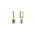 GUESS JEWELS JEWELRY Mod. JUBE04252JWYGEMT-U