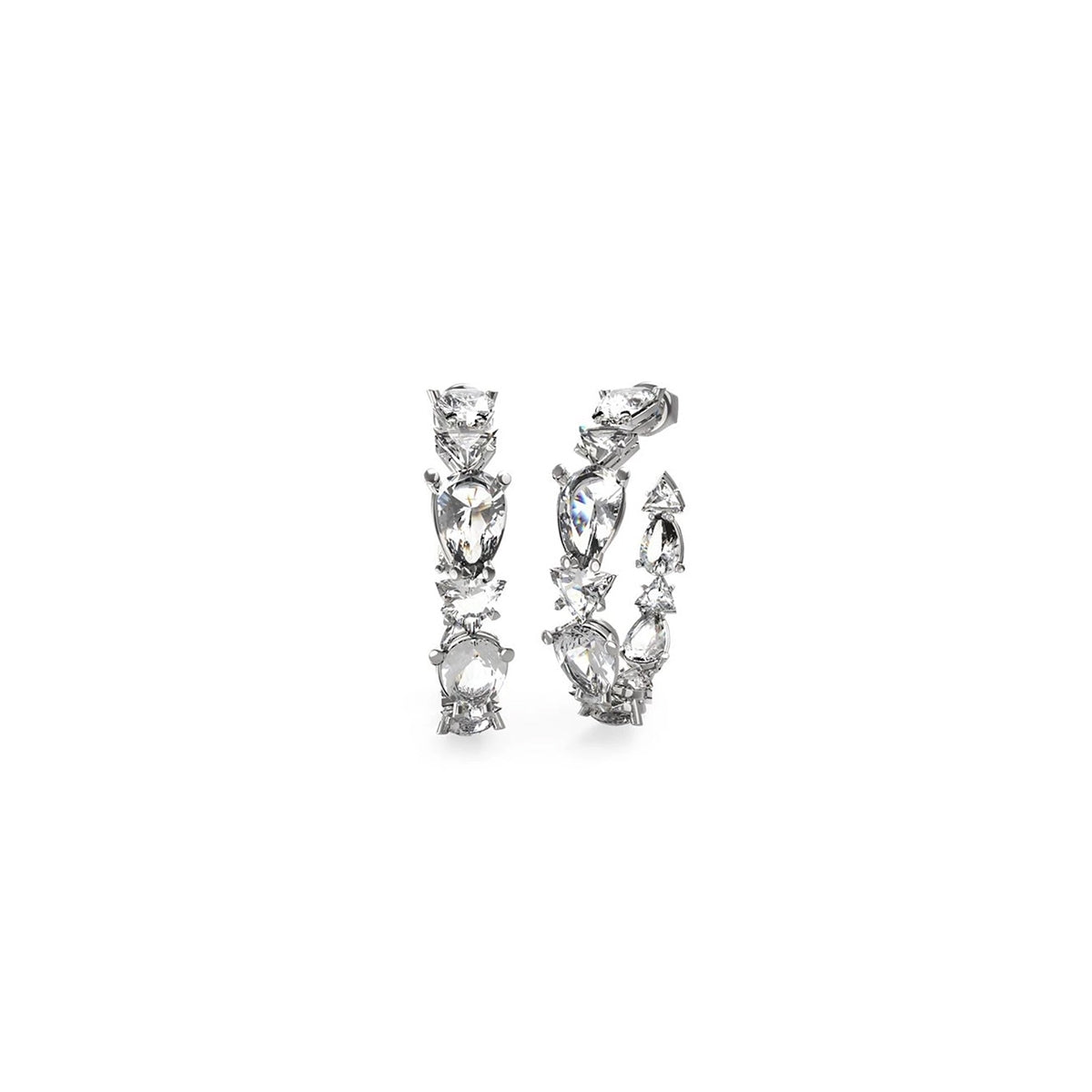 GUESS JEWELS JEWELRY Mod. JUBE04409JWRHT-U
